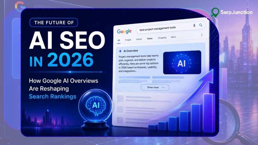 The Future of AI SEO in 2026