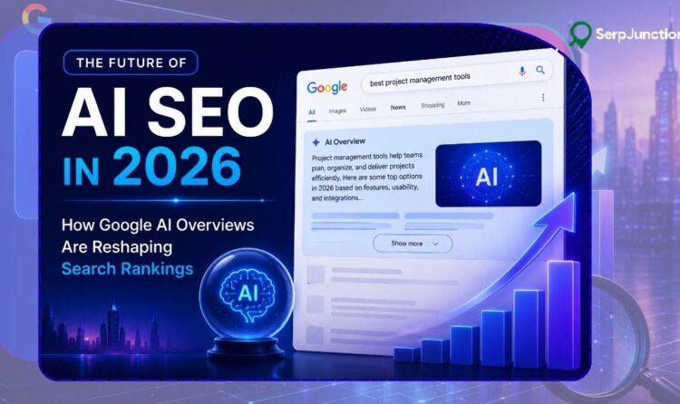 The Future of AI SEO in 2026