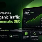 programmatic SEO for SaaS